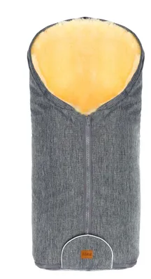 Produktbild von Fillikid Winterfußsack Pamir TOP