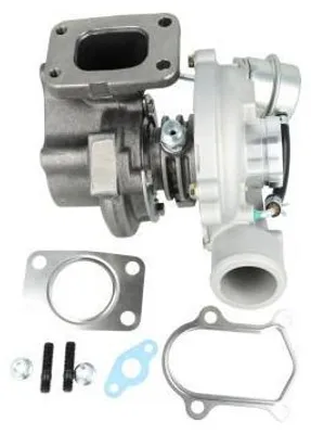 Obrázok produktu pre Turbodúchadlo NRF 90010265 pre FIAT DUCATO s otvorenou korbou/podvozkom (230)