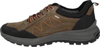 Produktbild von Sioux Komfort Schnürschuhe Outsider Herren 31363932303536 Braun 45 EU