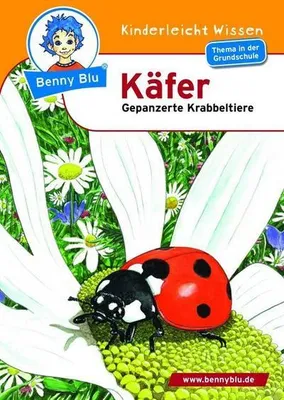 Produktbild von Biermann, C: Käfer