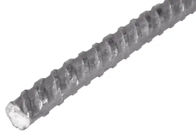 Immagine prodotto di Alberts 423711 Ondulati per calcestruzzo, acciaio, 1000 x 10 mm, set da 4