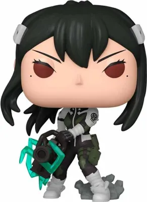 Produktbild von Kaiju No 8 - Mina Ashiro 2083 - Funko Pop!