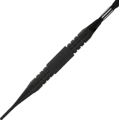 Obrázek produktu pro Bull's Thriller Softdart práškově lakované mosazné šipky Soft - šipky, hmotnost:16428 - 18 g