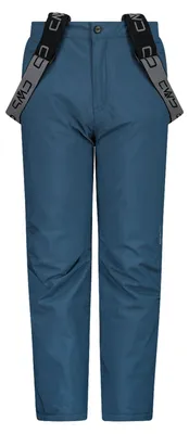 Produktbild von KID Salopette bluestone (N825) 128
