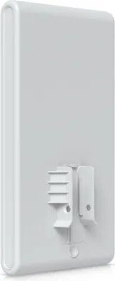 Produktbild von Ubiquiti U6 Mesh Pro, 2,4 GHz, 5 GHz, 2400 Mbit/s, WPA, WPA-Enterprise, WPA-PSK, WPA2, WPA3, 10,100,1000 Mbit/s