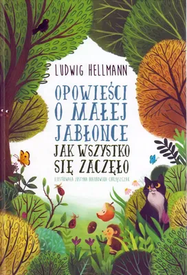 Produktbild von ISBN 9788379155255, Polnisch, Hardcover, 160 Seiten