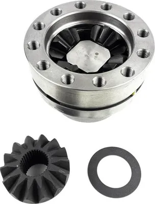 Obrázek produktu pro Renault Mascott Opravná sada Hinterachsdiferenciál | 5010545855, 5001848504