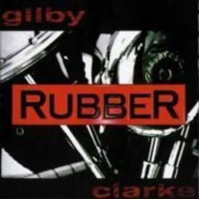 Produktbild von Rubber