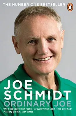 Productafbeelding van Ordinary Joe