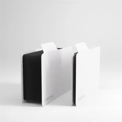Image de GGS60137 - Séparateur Sizemorph Sideloading - Blanc