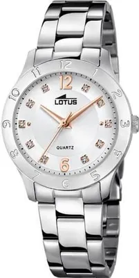 Produktbild von Lotus 18569/A Damenarmbanduhr