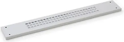 Produktbild von Triton RAC-PO-XF2-X1 Filter für 800mm breiten Sockel, grau