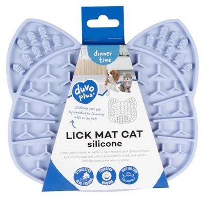 Productafbeelding van Duvo+ Likmat Kat