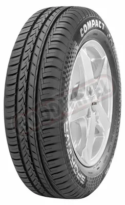Produktbild von 185/55R15 82H Compact