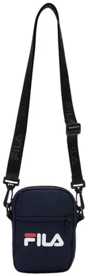Immagine prodotto di Fila - Borsa per cellulare "Frenso", a tracolla MR1868 (taglia unica) (blu navy)