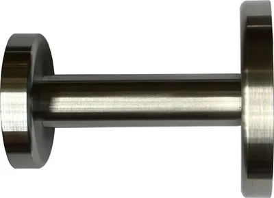 Produktbild von scarlet espresso | Tamper »LM1 DUO« 41 und 58/58,5mm inox CNC präzisionsgefertigt, Edelstahl, Profitamper, Größe:Set (58 mm + Tamperablage), Farbe:Edelstahl