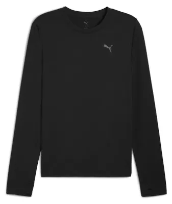Immagine prodotto di Maglietta a maniche lunghe PUMA M Cloudspun, taglia XXL