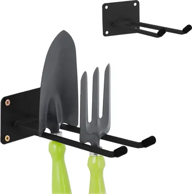 Image de Support pour outils de jardin, RD49292, 2 pièces