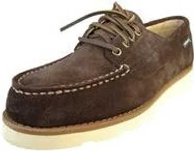 Obrázek produktu pro Sebago Pánské mokasíny ASKOOFIELD SUEDE 73111KW brown