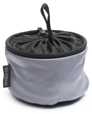 Image de BRABANTIA Sac à pinces à linge Sac à pinces à linge Noir Nouveau
