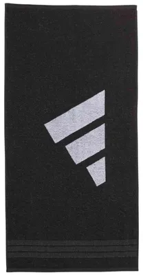 Obrázek produktu pro Taška Adidas Ručník adidas Performance černá bílá pro Unisex