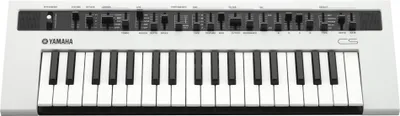Image de Synthétiseur Yamaha Reface CS