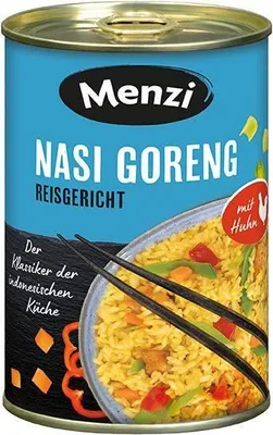 Produktbild von Nasi Goreng