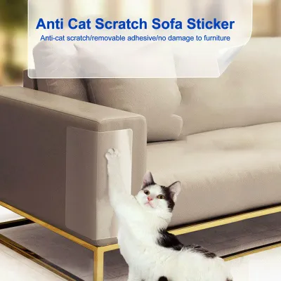 Obrázek produktu pro Gauč Cat Scratch Protector pro nábytek Sofa Anti