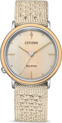 Immagine prodotto di Citizen - EM1006-40A - Orologio da polso - Donna - Solare - Eleganza