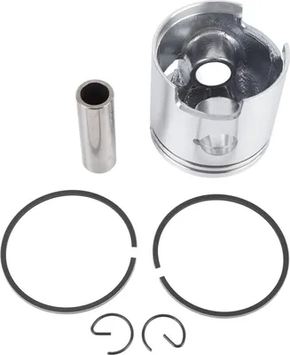 Immagine prodotto di Set di pistoni 61N-11631-00-95 61N-11603-00 Kit motore fuoribordo per motore a 2 tempi da 30 CV