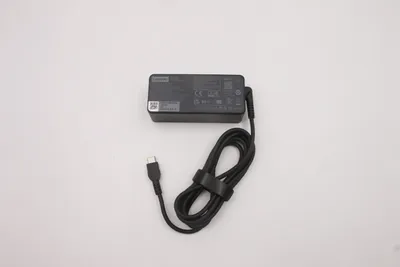 Produktbild von Lenovo AC-Adapter 45 Watt 2 Pin (02DL119)