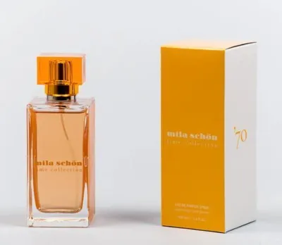 Immagine prodotto di Mila Schon Time Collection 70 EDP 100 ml spray