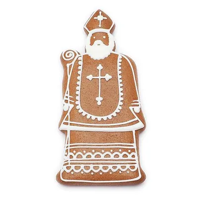 Produktbild von Weihnachtsmann-Ausstecher 22,5 cm