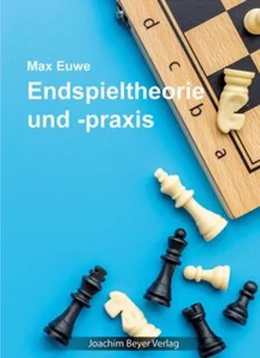 Obrázok produktu pre Endspieltheorie und -praxis