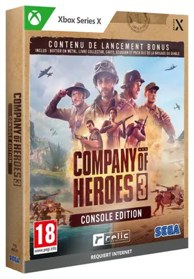 Imagen del producto de Versión para consola de un juego de estrategia