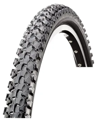 Produktbild von 16" CST Fahrradreifen 47-305 16x1.75  Trekking MTB City