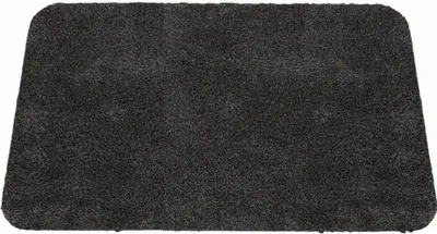 Produktbild von SIENA HOME Fußmatte Waterstop 50 x 80 cm anthrazit