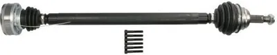 Produktbild von PASCAL G2W011PC Antriebswelle Vorne Rechts für VW GOLF III (1H1) Golf III Cabrio (1E7) PASSAT Variant (3A5, 35I) GOLF III Variant (1H5) PASSAT
