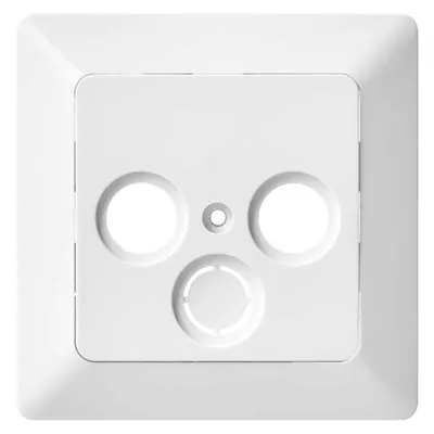 Image de Couverture pour TV+R+SAT 72187