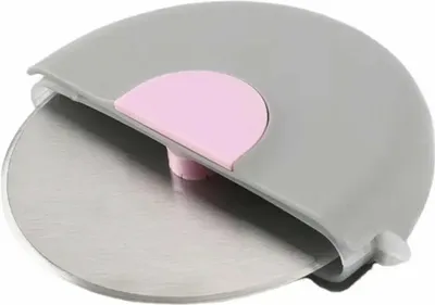 Immagine prodotto di APT AG680B Coltello per pizza 8,5 cm