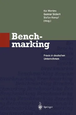 Produktbild von Benchmarking