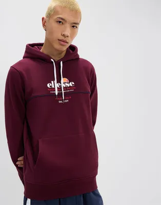 Zdjęcie produktu dla Ellesse Mvello Hoody Herren