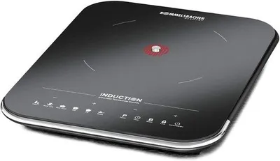 Image de Plaque à induction 2000 W : une cuisson efficace