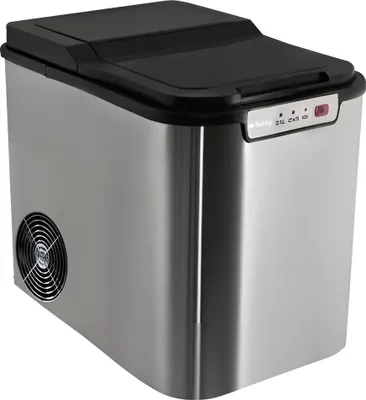 Obrázok produktu pre Ruhhy 5537 Výrobník ľadu 12Kg/24h