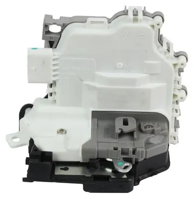 Produktbild von ABAKUS 132-003-054 Türschloss Hinten Links für AUDI A4 B9 Avant (8W5, 8WD) A1 Sportback (8XA, 8XF) A5 Sportback (F5A) Q5 (FYB) A1 Schrägheck