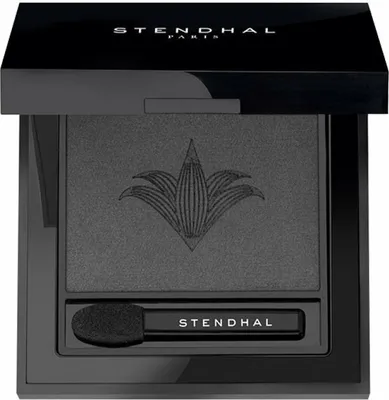 Produktbild von Stendhal Magnifying Eyeshadow 502 Graphite 2.5g