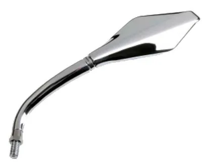 Image de Rétroviseur gauche TUNING chrome