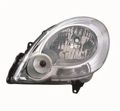 Produktbild von ABAKUS Scheinwerfer Rechts für RENAULT KANGOO Express (FW0/1) 551-1176RMLD-EM