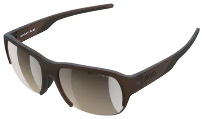 Produktbild von POC Define - Sonnenbrille - Axinite Brown Translucent Axinite Brown Translucent