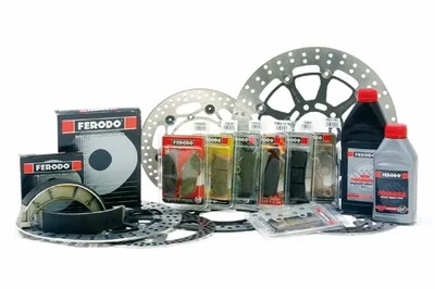 Produktbild von Dichtungsvollsatz, Motor ATHENA P400480700059